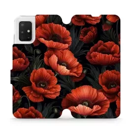 Phone Case Samsung Galaxy A51 - Design VP45S