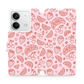 Phone Case Xiaomi Redmi Note 13 5G - Design VP86S