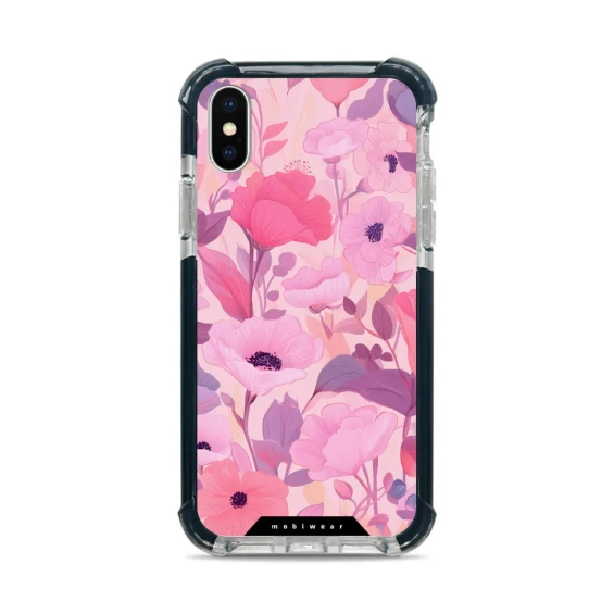 Case MagSafe Elite Bumper for Apple iPhone XS - Design DP74D