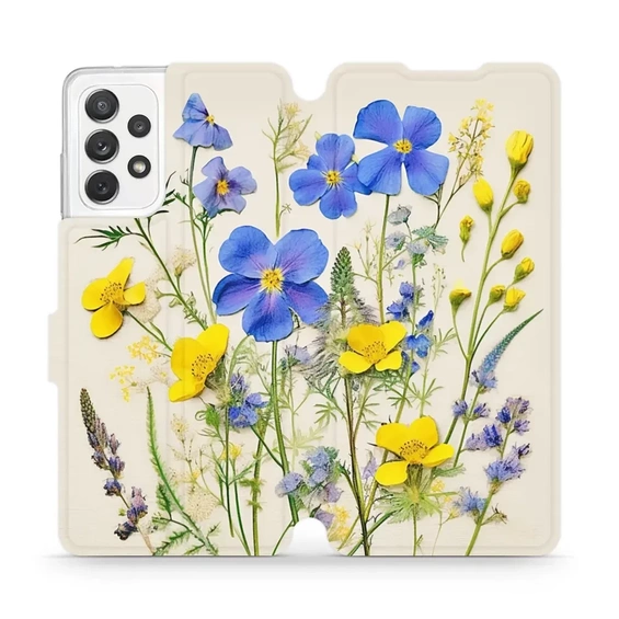 Phone Case Samsung Galaxy A72 - Design VP41S