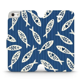 Phone Case Apple iPhone SE - Design VP89S