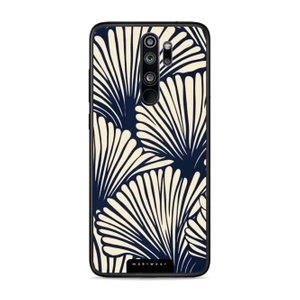 Phone Glossy Case Xiaomi Redmi Note 8 Pro - Design GA41G