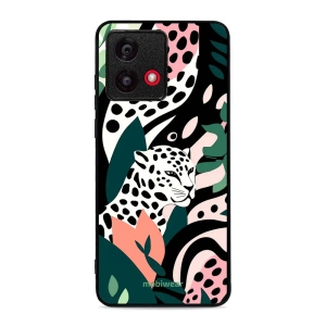 Phone Glossy Case Motorola Moto G84 - Design G053G