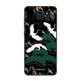 Etui Glossy Case do Xiaomi Redmi Note 9 - wzór G042G