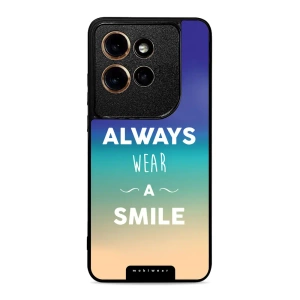 Hülle Glossy Case für Motorola Edge 50 Neo - Farbe G074G