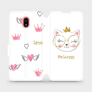 Phone Case Xiaomi Redmi 8A - Design MH03S