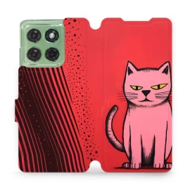 Hülle für Motorola Edge 60 - Farbe VP54S