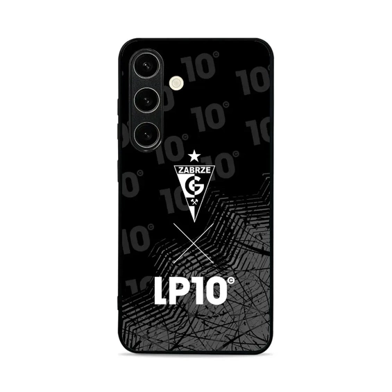 Hülle Glossy Case für Samsung Galaxy S24 - Farbe G11GZ