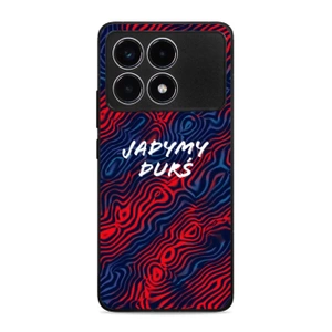 Etui Glossy Case do Xiaomi POCO F6 Pro - wzór G07GZ