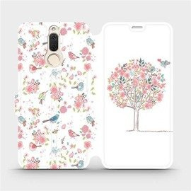 Etui do Huawei Mate 10 Lite - wzór M120S