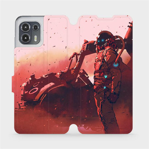 Phone Case Motorola Edge 20 Lite - Design MA09S