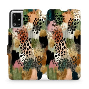 Etui do Samsung Galaxy M51 - wzór V167S
