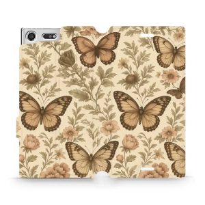 Phone Case Sony Xperia XZ Premium - Design VP92S