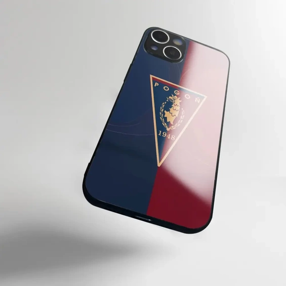 Etui Glossy Case do Realme 13 Pro Plus - wzór G08PS