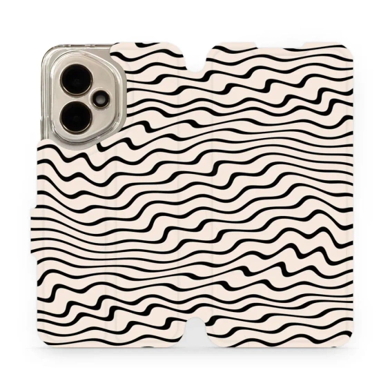 Hülle für Huawei Honor 400 - Farbe VA62S