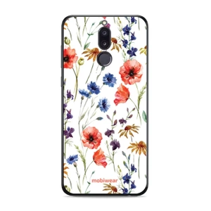 Phone Glossy Case Huawei Mate 10 Lite - Design G032G