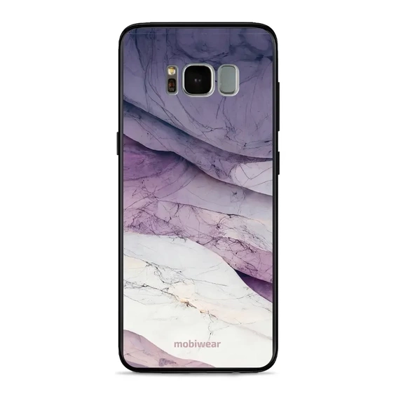 Hülle Glossy Case für Samsung Galaxy S8 - Farbe G028G