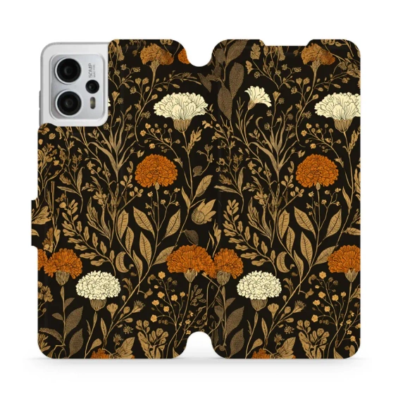 Phone Case Motorola Moto G23 - Design V174S