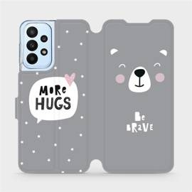 Phone Case Samsung Galaxy A23 - Design MH06P