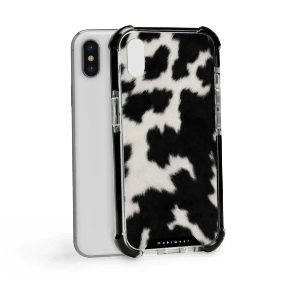 Case MagSafe Elite Bumper for Apple iPhone XS - Design D165D
