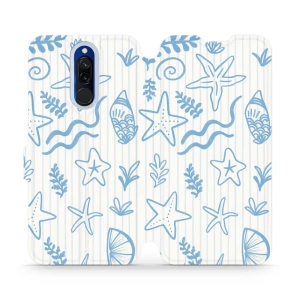 Phone Case Xiaomi Redmi 8 - Design VP88S