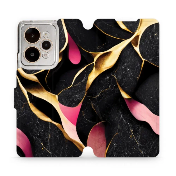 Phone Case Realme 15 Pro 5G - Design VP35S