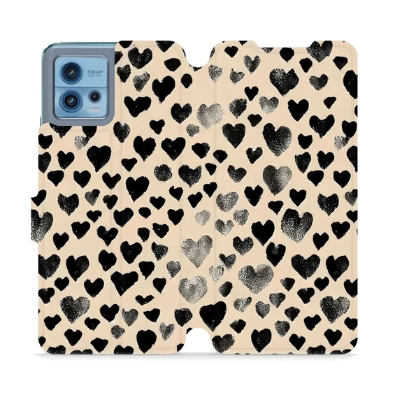 Phone Case Motorola Moto G72 - Design VA51S