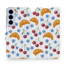 Phone Case Samsung Galaxy S25 FE 5G - Design VP85S