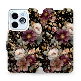 Phone Case Infinix HOT 40i - Design V169S