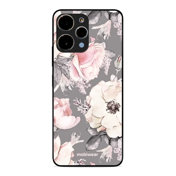 Phone Glossy Case Xiaomi Redmi 12 - Design G034G