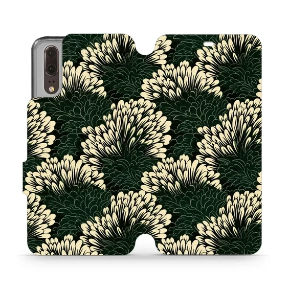 Phone Case Huawei P20 - Design VA45S