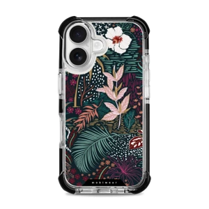 Case MagSafe Elite Bumper for Apple iPhone 16 - Design D008D