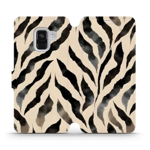 Phone Case Samsung Galaxy A8 2018 - Design VA53S