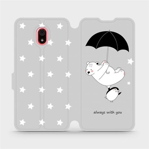 Phone Case Xiaomi Redmi 8A - Design MH08P