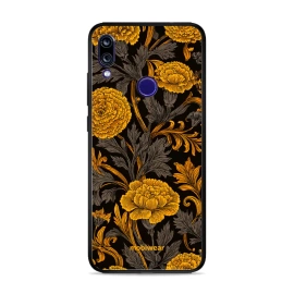 Phone Glossy Case Xiaomi Redmi Note 7 - Design G173G