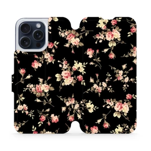 Hülle für Apple iPhone 15 Pro Max - Farbe VD02S