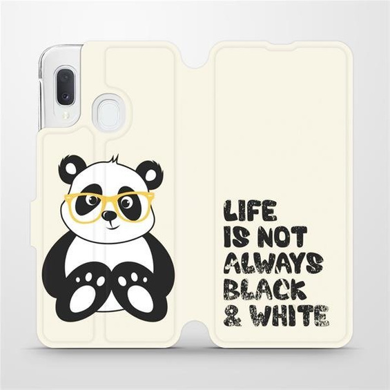 Phone Case Samsung Galaxy A20e - Design M041S