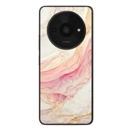 Phone Glossy Case Xiaomi Redmi A3 - Design G027G
