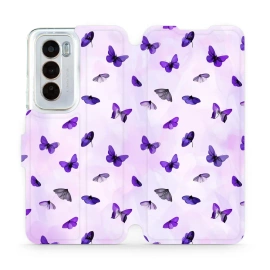 Phone Case OPPO Reno 12 Pro 5G - Design VP76S