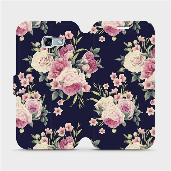 Phone Case Samsung Galaxy A5 2017 - Design V068P