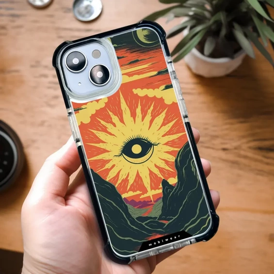 Case MagSafe Elite Bumper for Apple iPhone XS - Design D025D