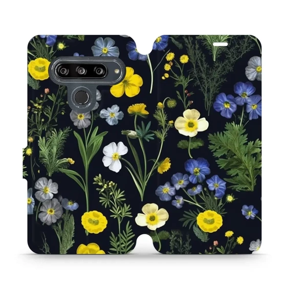 Phone Case LG G8s ThinQ - Design VP47S