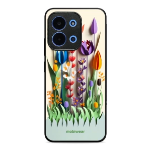 Etui Glossy Case do Xiaomi Redmi 15C - wzór G015G