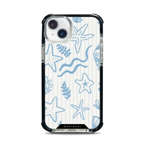 Case MagSafe Elite Bumper for Apple iPhone 14 Plus - Design DP88D