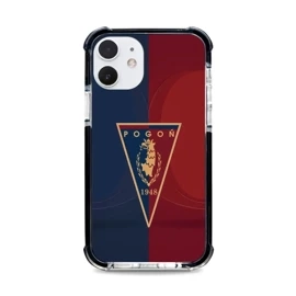 Hülle MagSafe Elite Bumper für Apple iPhone 12 - Farbe D08PS