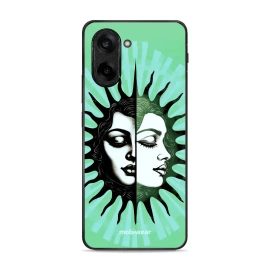 Etui Glossy Case do OnePlus Nord CE5 - wzór G058G