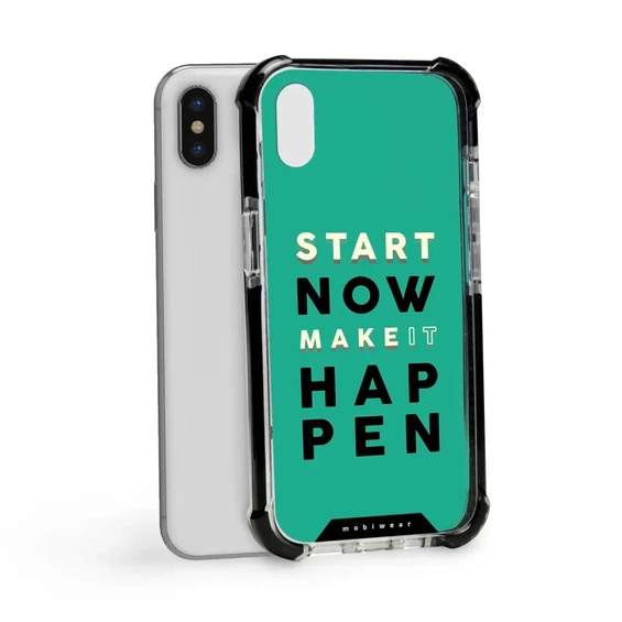 Case MagSafe Elite Bumper for Apple iPhone X - Design D079D