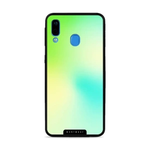 Etui Glossy Case do Samsung Galaxy A40 - wzór G062G