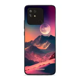 Hülle Glossy Case für Xiaomi POCO C40 - Farbe G008G