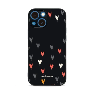 Phone Glossy Case Apple iPhone 13 mini - Design GP79G